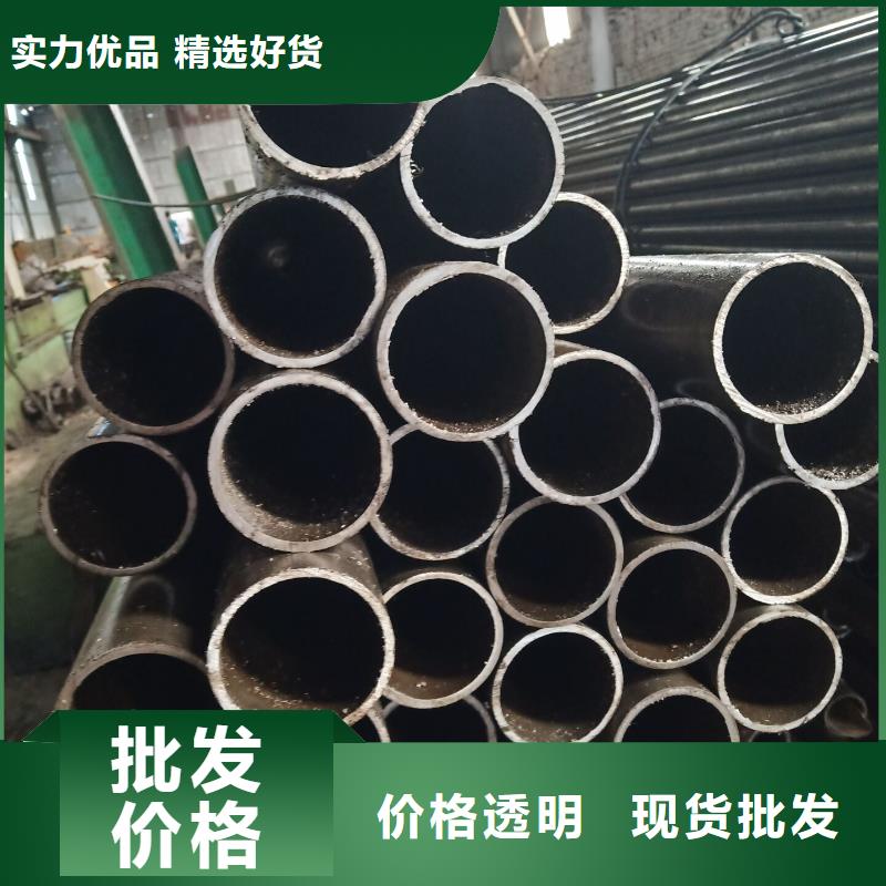 焦作钢管生产工艺大量现货规格齐全