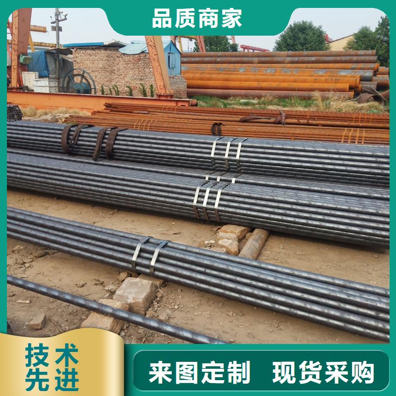 忻州19*2.5精密钢管大量现货