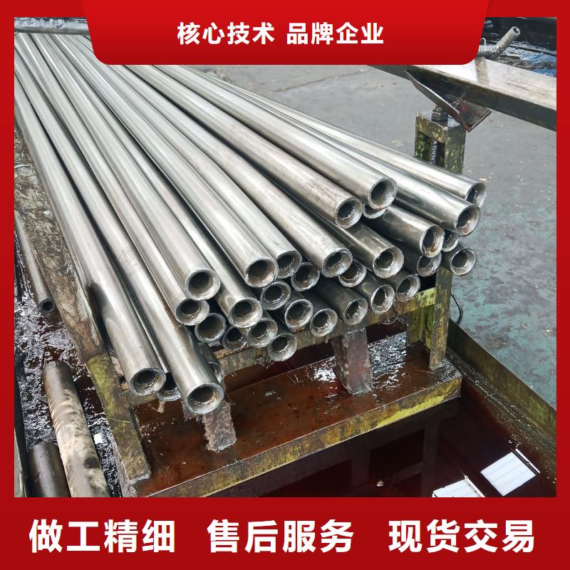 梅州厚壁精密钢管大量现货规格齐全