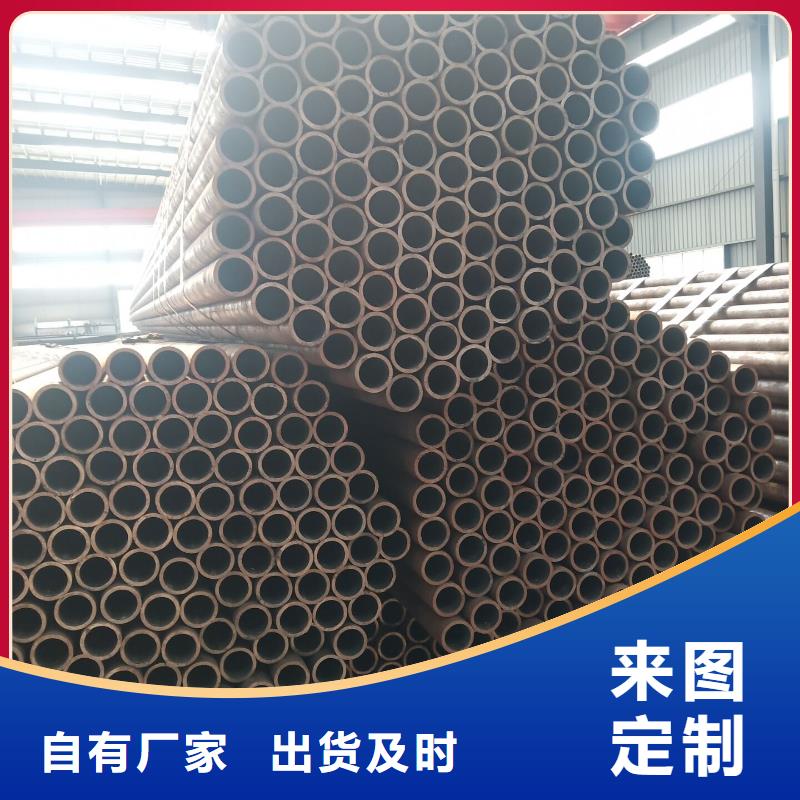 湘西16Mn钢管、Q345B无缝钢管代理全国各大钢厂现货