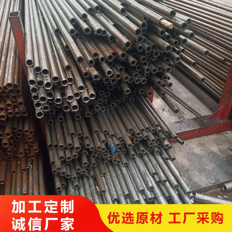 阳江16mn钢管加工过程规格齐全大量现货