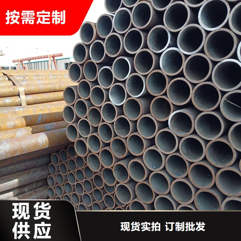 长沙16mn大口径焊管保证质量
