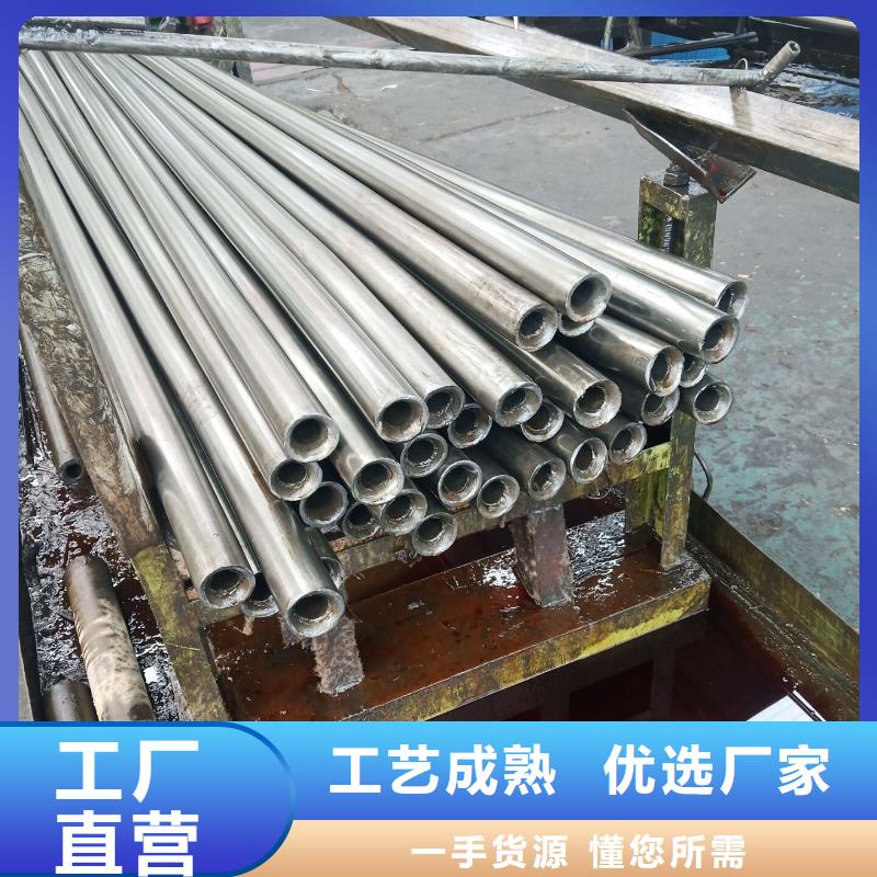 梅州Q345E低温专用钢管规格齐全大量现货