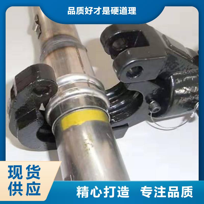 桂林注浆管生产厂家 达讯钢管
