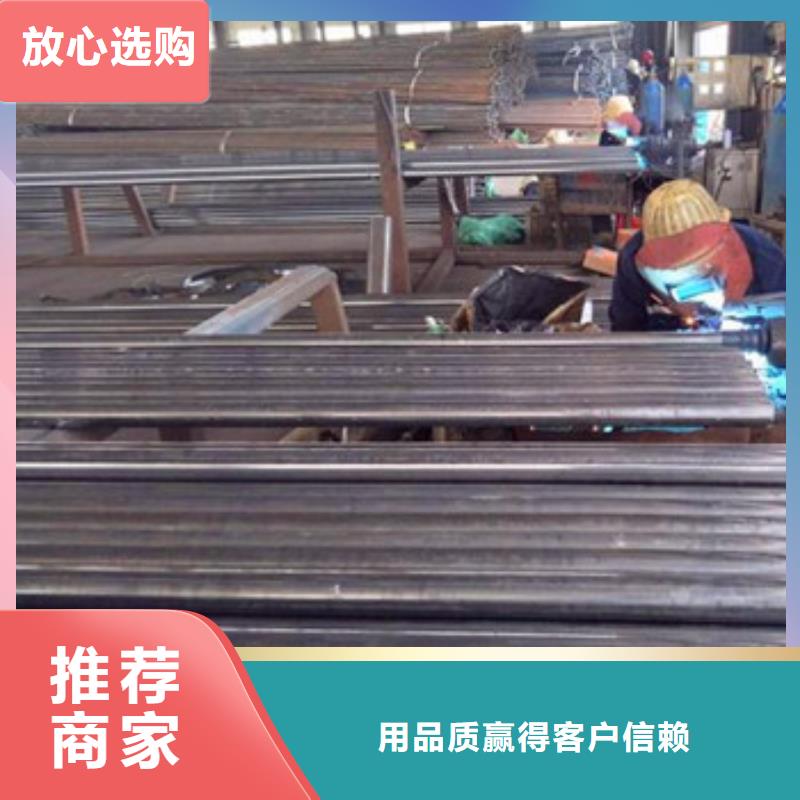 上海声测管优质厂家