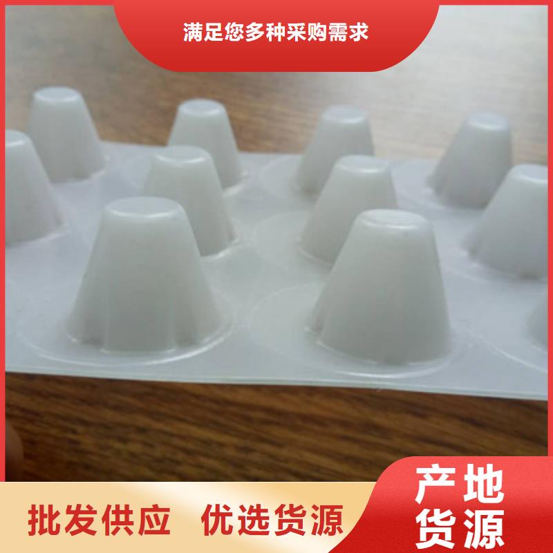 锦州新闻@12厚蜂窝型塑料保水排水格片-今日资讯来宾