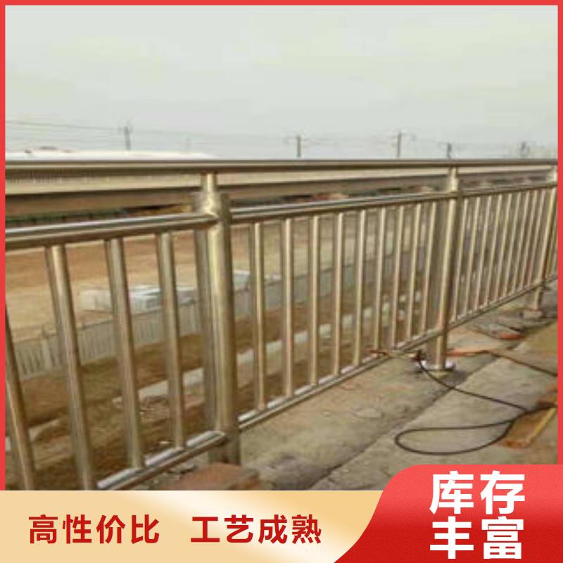 阳江市政桥梁护栏外边美观