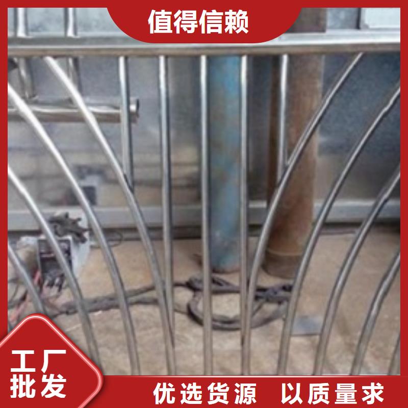 锡林郭勒不锈钢路基护栏免费设计