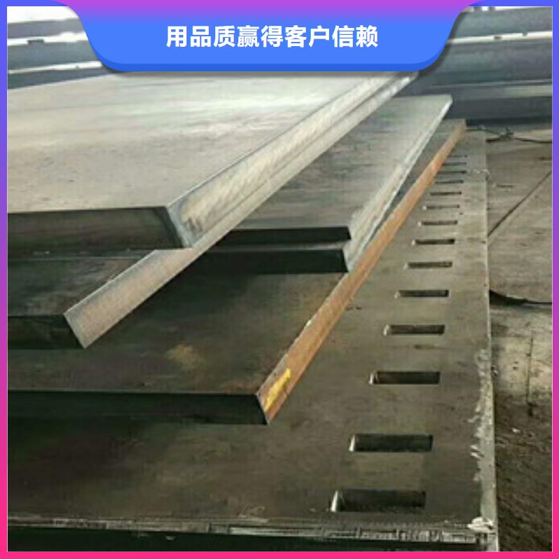 河池355NH耐候钢板保证质量