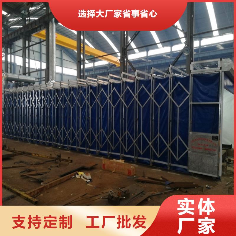 四川省广安市一万风量活性炭吸附箱使用方便