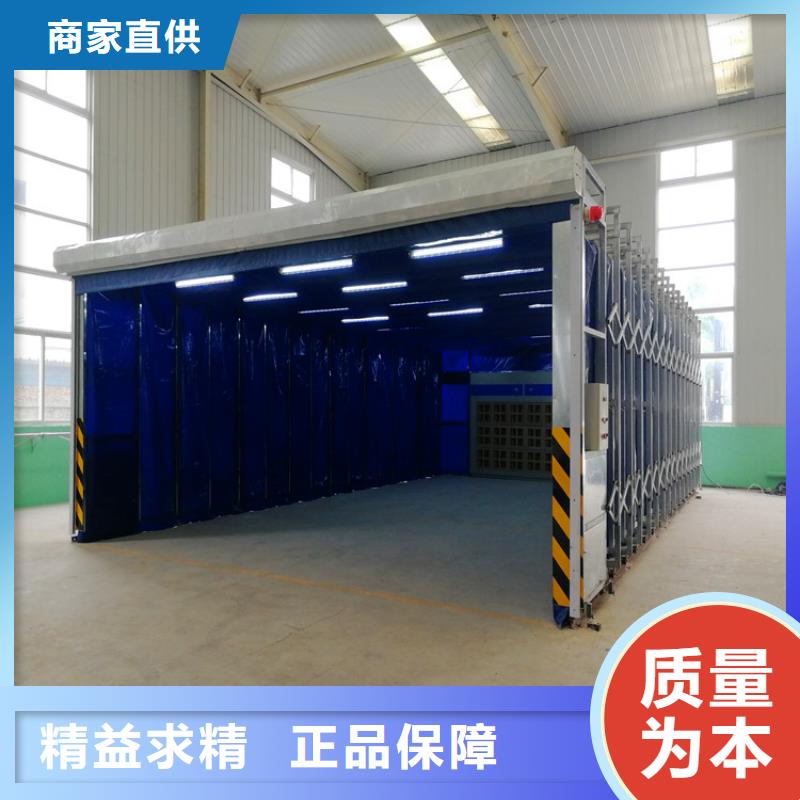 江西省上饶市一万风量活性炭吸附箱使用方便