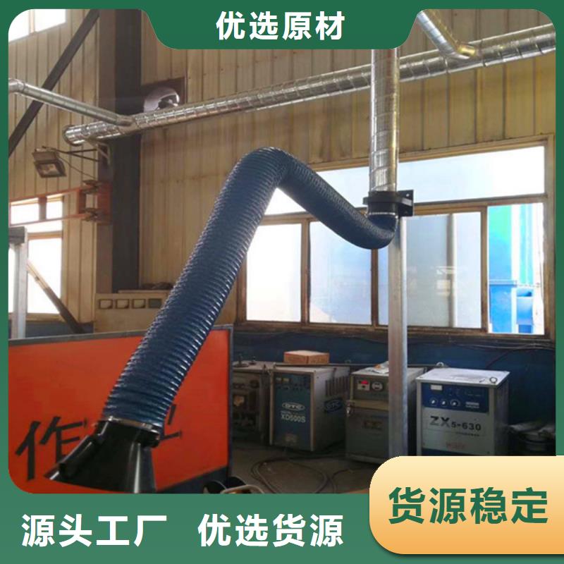 河南省DMC-96布袋除尘器板材厚度