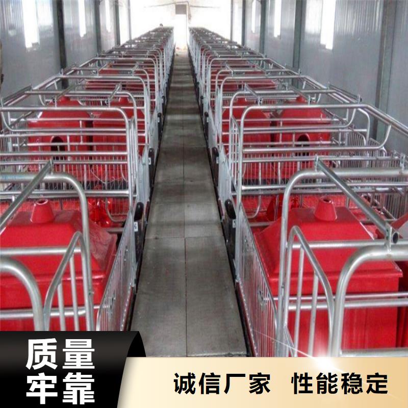 香港特别行政区猪用产保一体分娩床养殖场哪家好