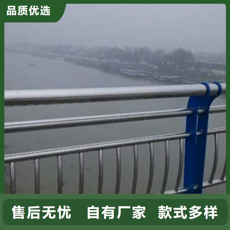 深圳不锈钢桥梁栏杆防酸碱