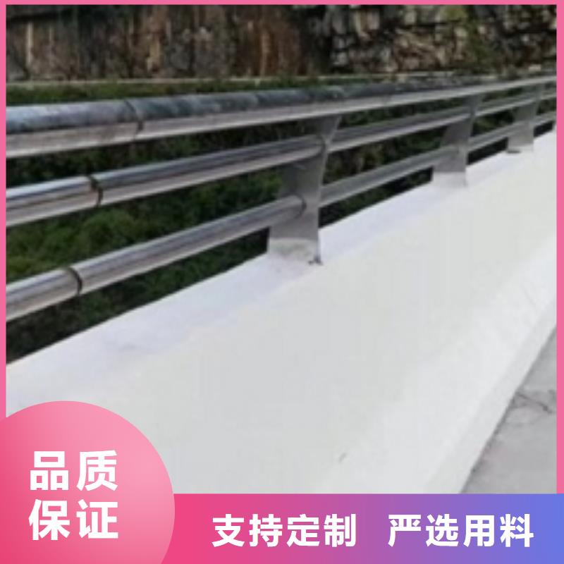 靖江不锈钢桥梁景观护栏货源充足