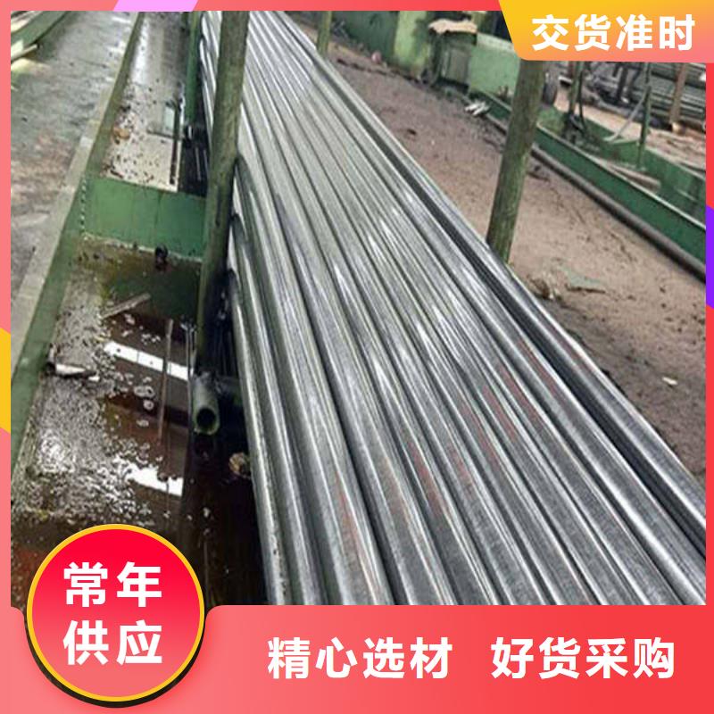 扬州40cr精拔厚壁钢管制造厂家