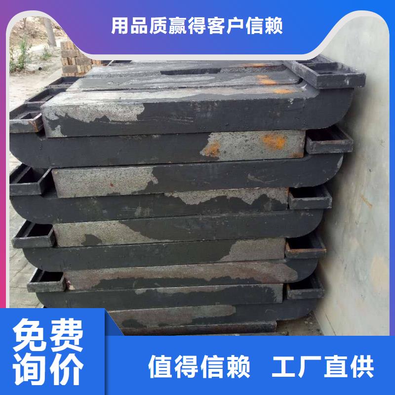 济宁铸铁泄水管生产商——优质厂家