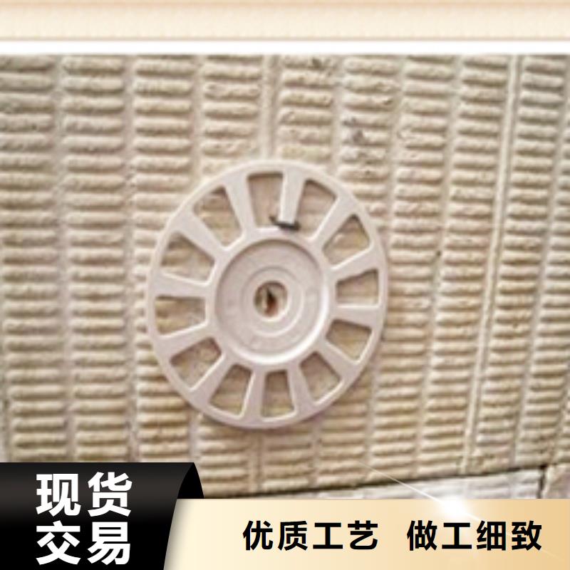漳州复合岩棉保温板出厂价格