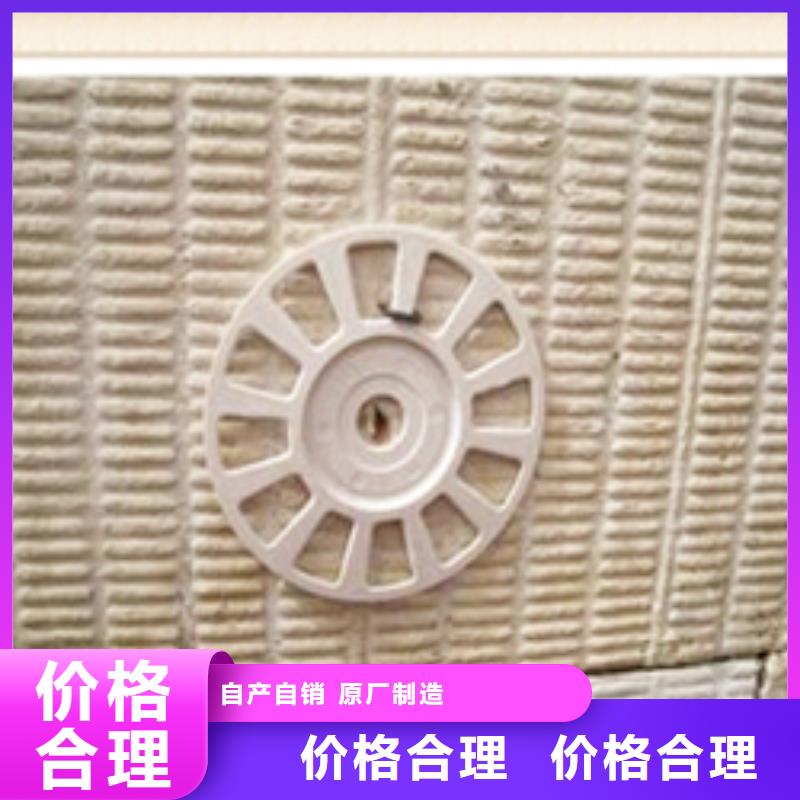 杭州玻璃棉卷毡一立方价格
