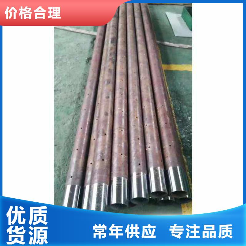 徐州专业生产 钢花管