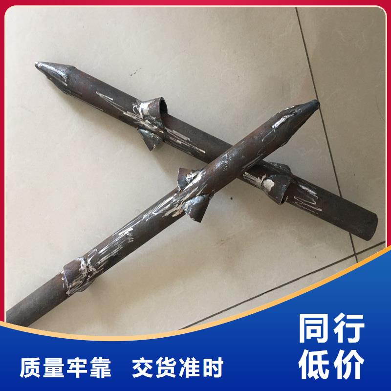 迪庆专业生产 钢花管