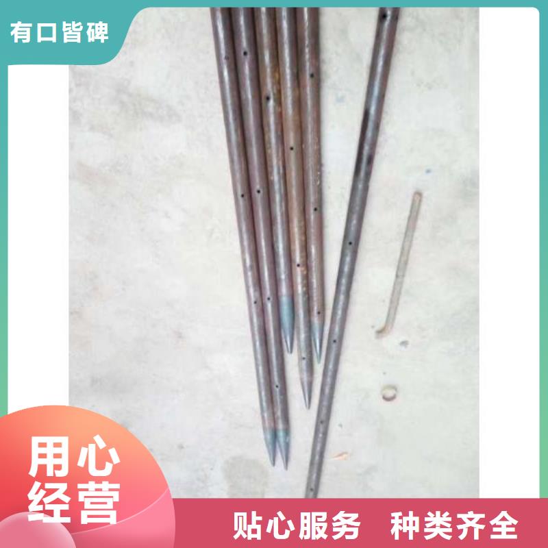 滁州专业生产 钢花管