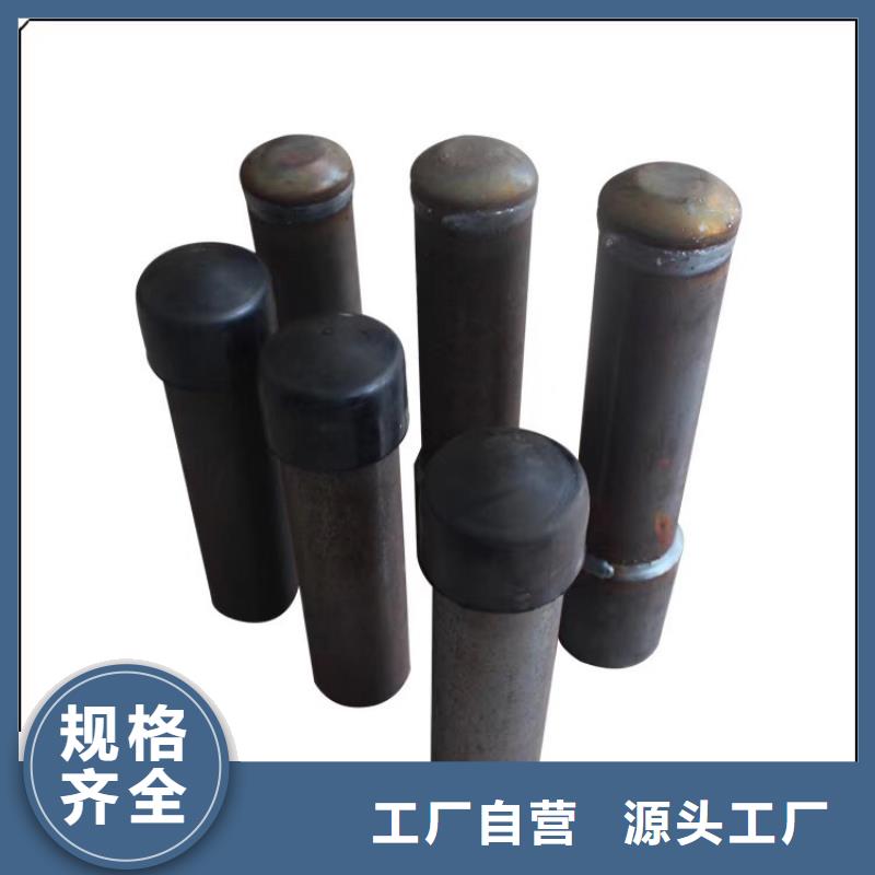 香港钢花管 倒角刺管棚管知识河北声测管生产厂家