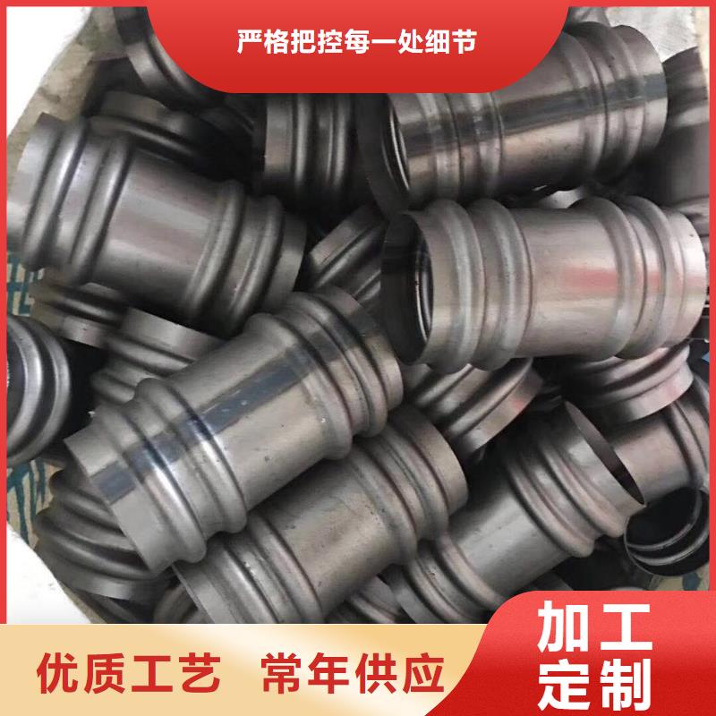 东营声测管今日价格超小导管是什么材质沧州市声测管生产厂家