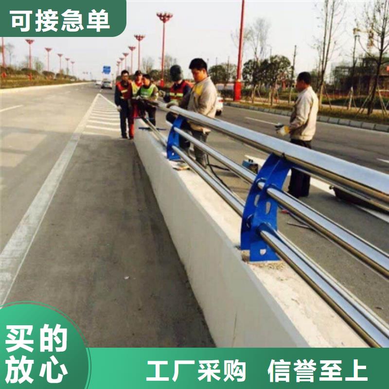扬州河道护栏桥梁护栏灯光护栏