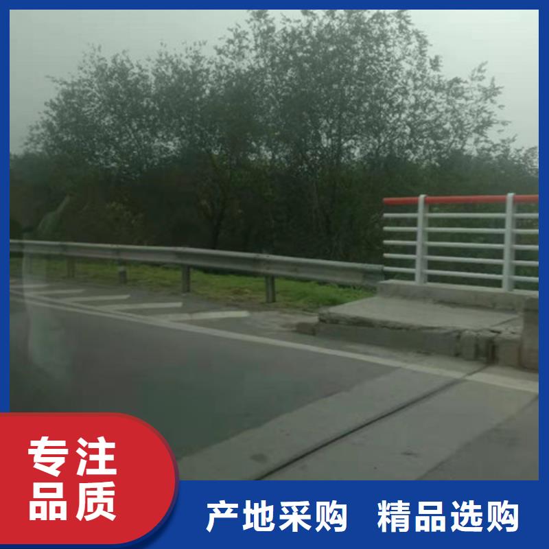 徐州站台护栏河道护栏