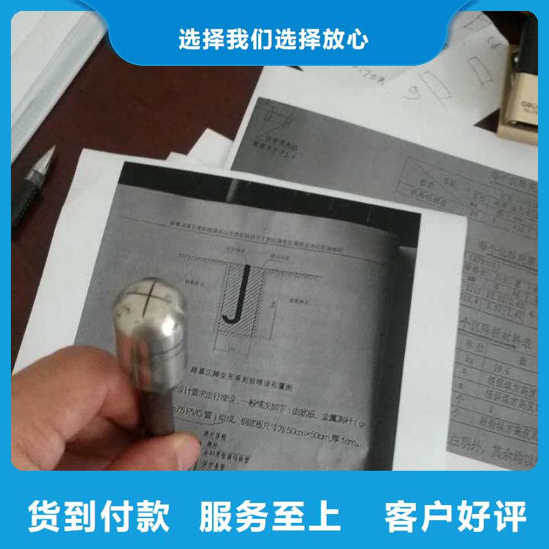 荆州不锈钢观测钉生产商