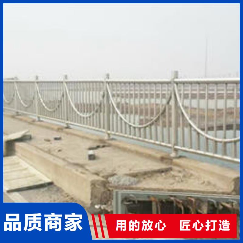 宁波304不锈钢复合管护栏支持定制