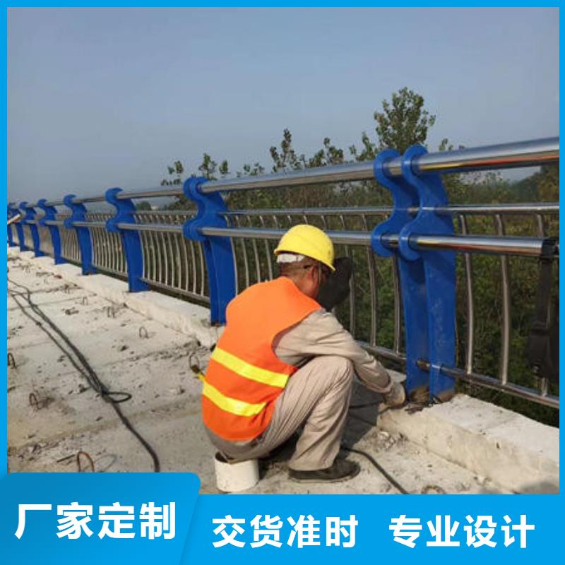 广州不锈钢栏杆容易清洗