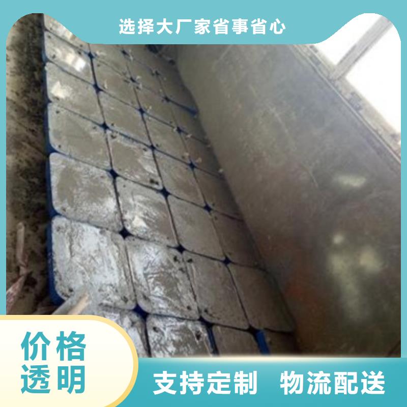 杭州不锈钢碳素钢复合管护栏安装简便