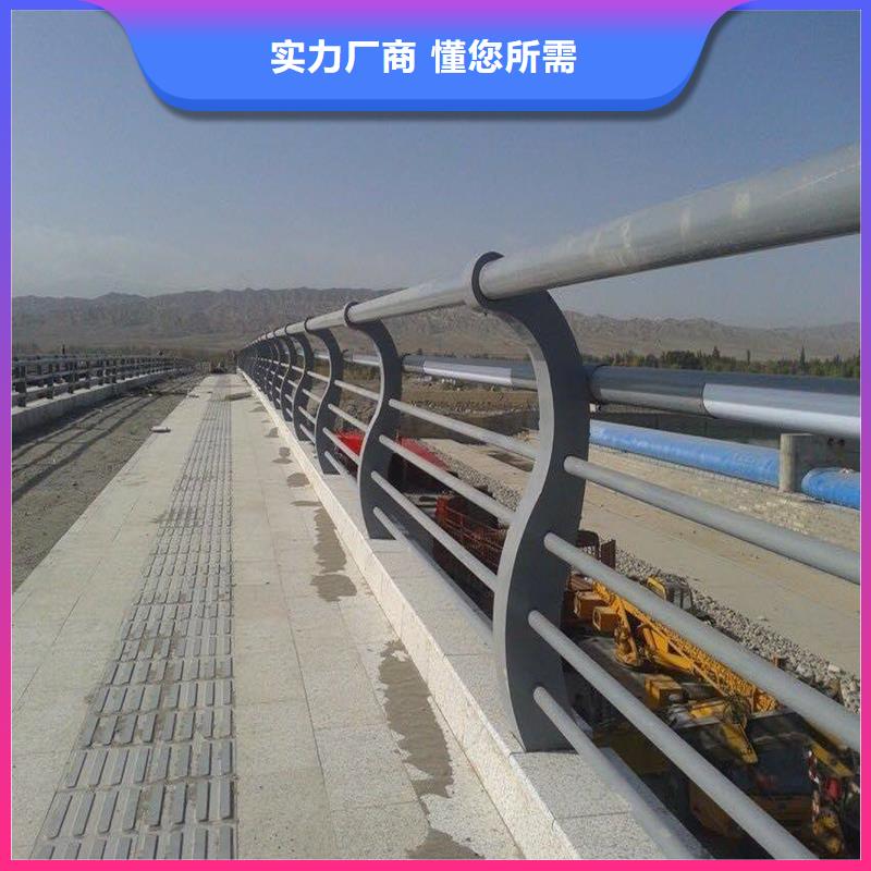浙江温州瓯海景观桥梁栏杆