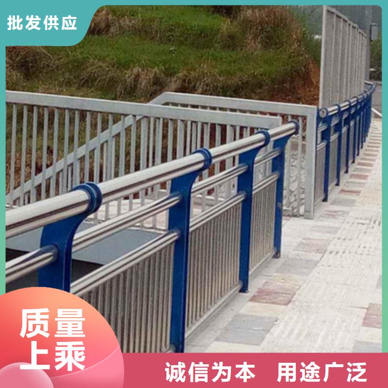 亳州桥梁护栏复合管聚晟提供优质产品