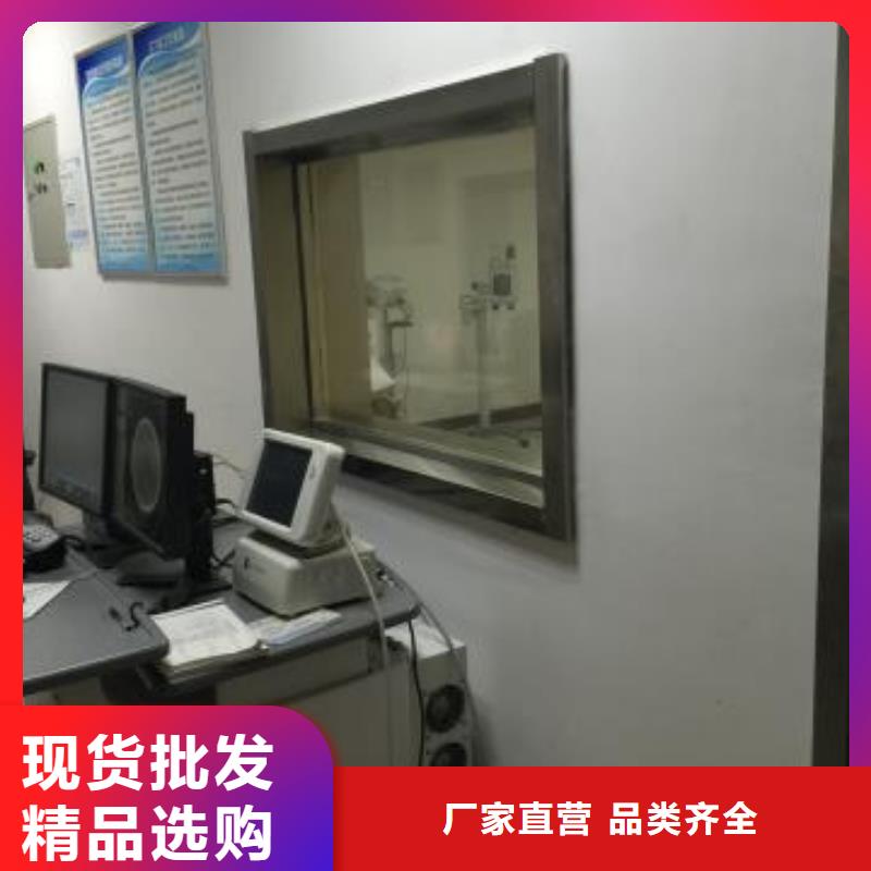 上海X射线防护铅门厂家铅门定做