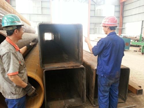 泸州钢结构专用H型钢专供