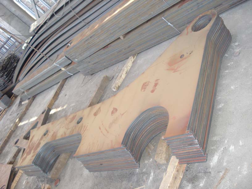 扬州钢板桩生产厂家有优惠