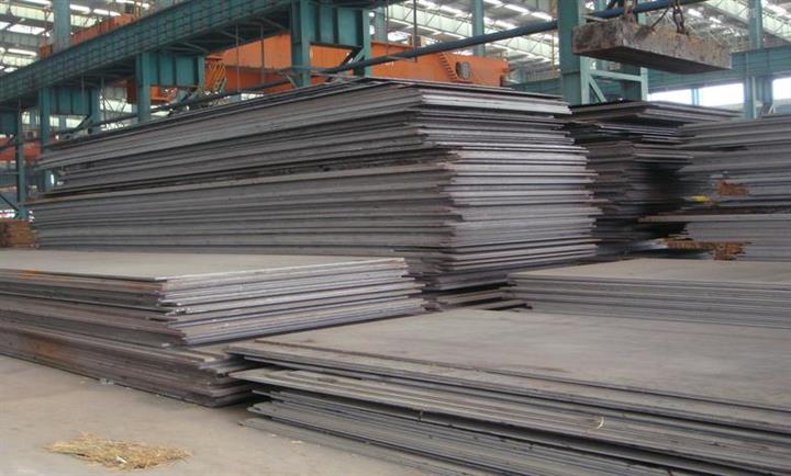 九江钢板桩生产厂家有优惠