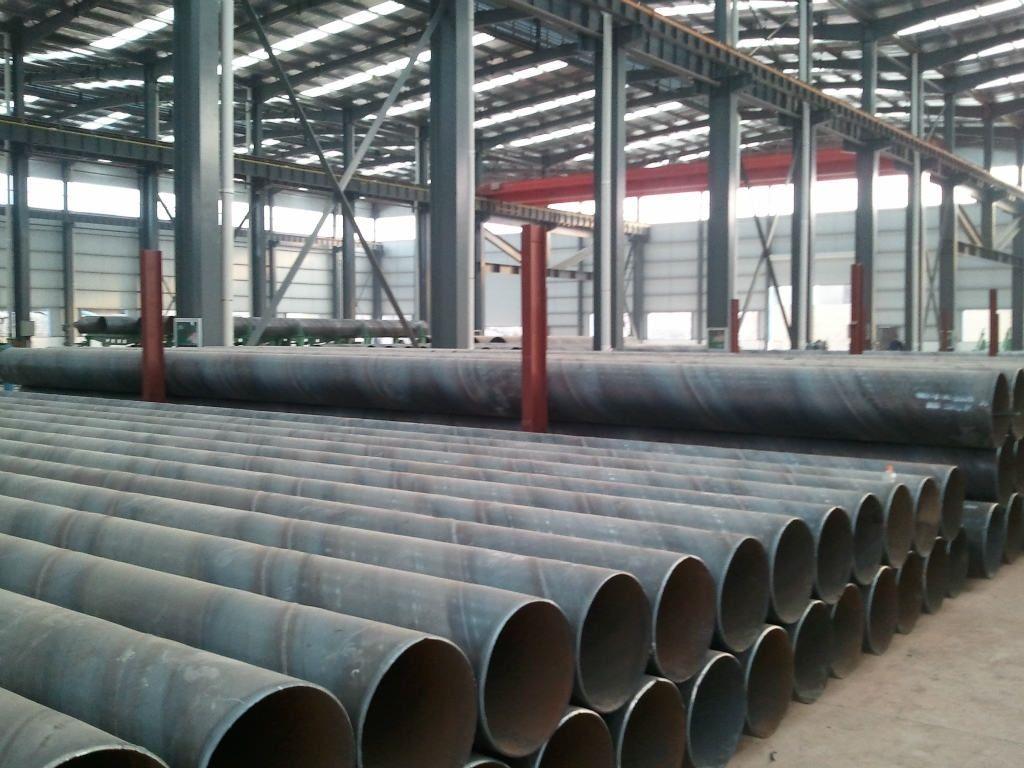 淮南螺旋钢管生产厂家可实地考察