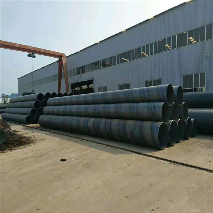 滨州大型螺旋钢管专卖