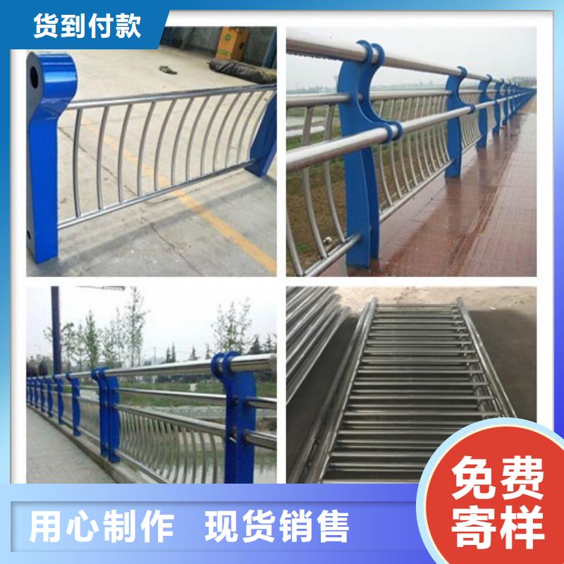 扬州市政建设栏杆专业定制