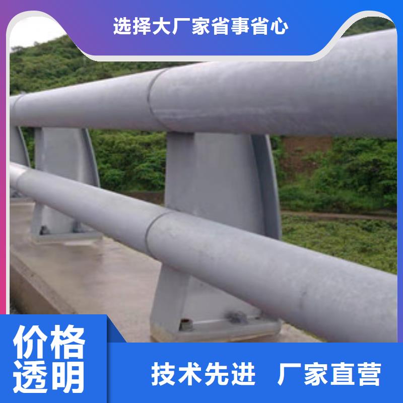 上海景观护栏定制加工