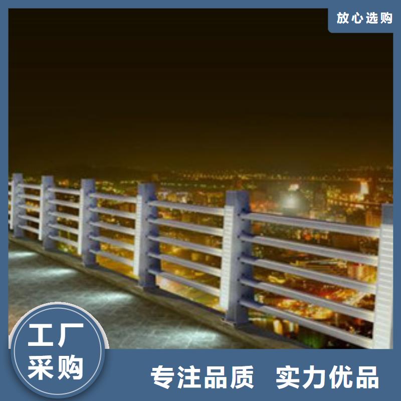 上海道路护栏生产厂家