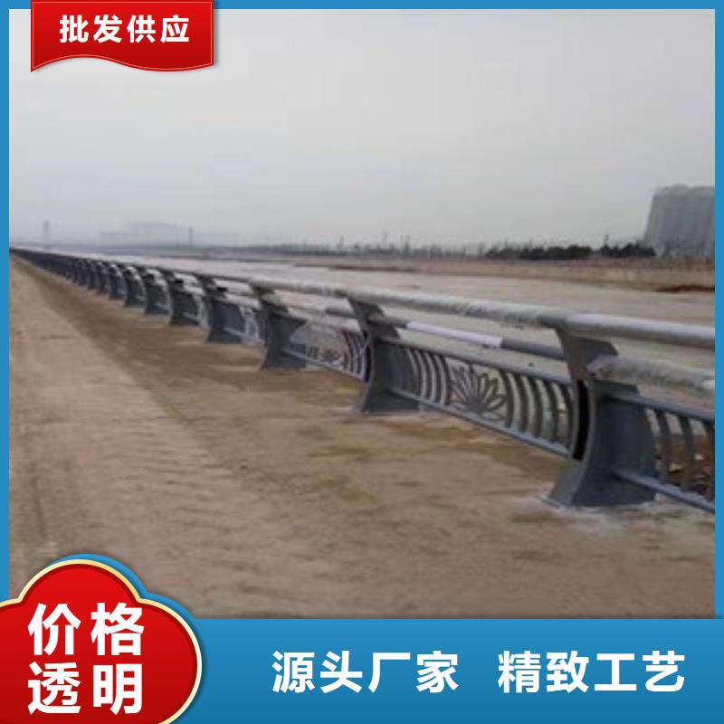 上海景观护栏专业定制