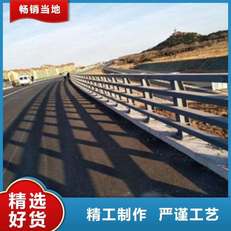杭州不锈钢灯光护栏专业生产