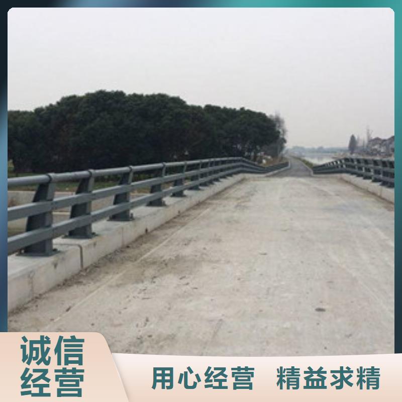 郑州桥梁护栏定制定做