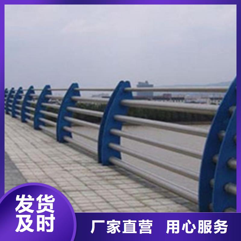 青海河道护栏抛光