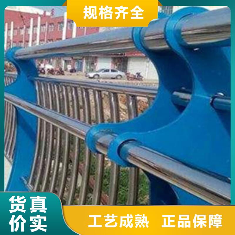香港灯光护栏质量标准